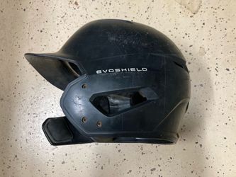 Evoshield Baseball Batting Helmet