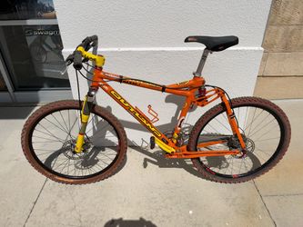 Outland VPP Mountain Bike
