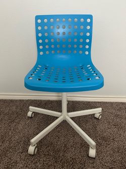 Swivel Adjustable Desk Chair