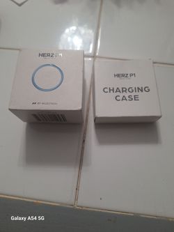 Smart ring herz p1