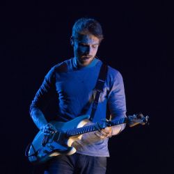 Ticket Available For Two Feet Concert 