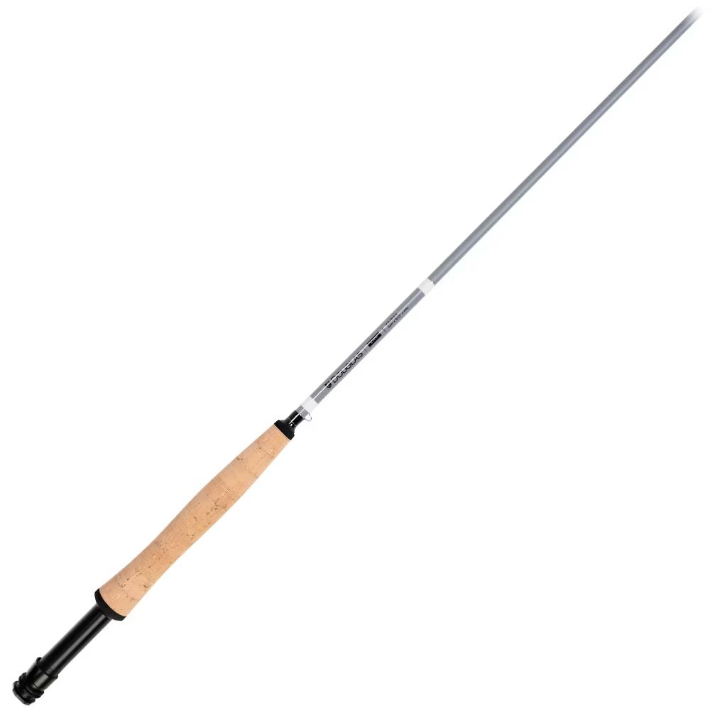 New Douglas 5-6 Fly Pole