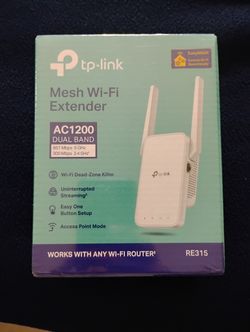 Wifi-extender