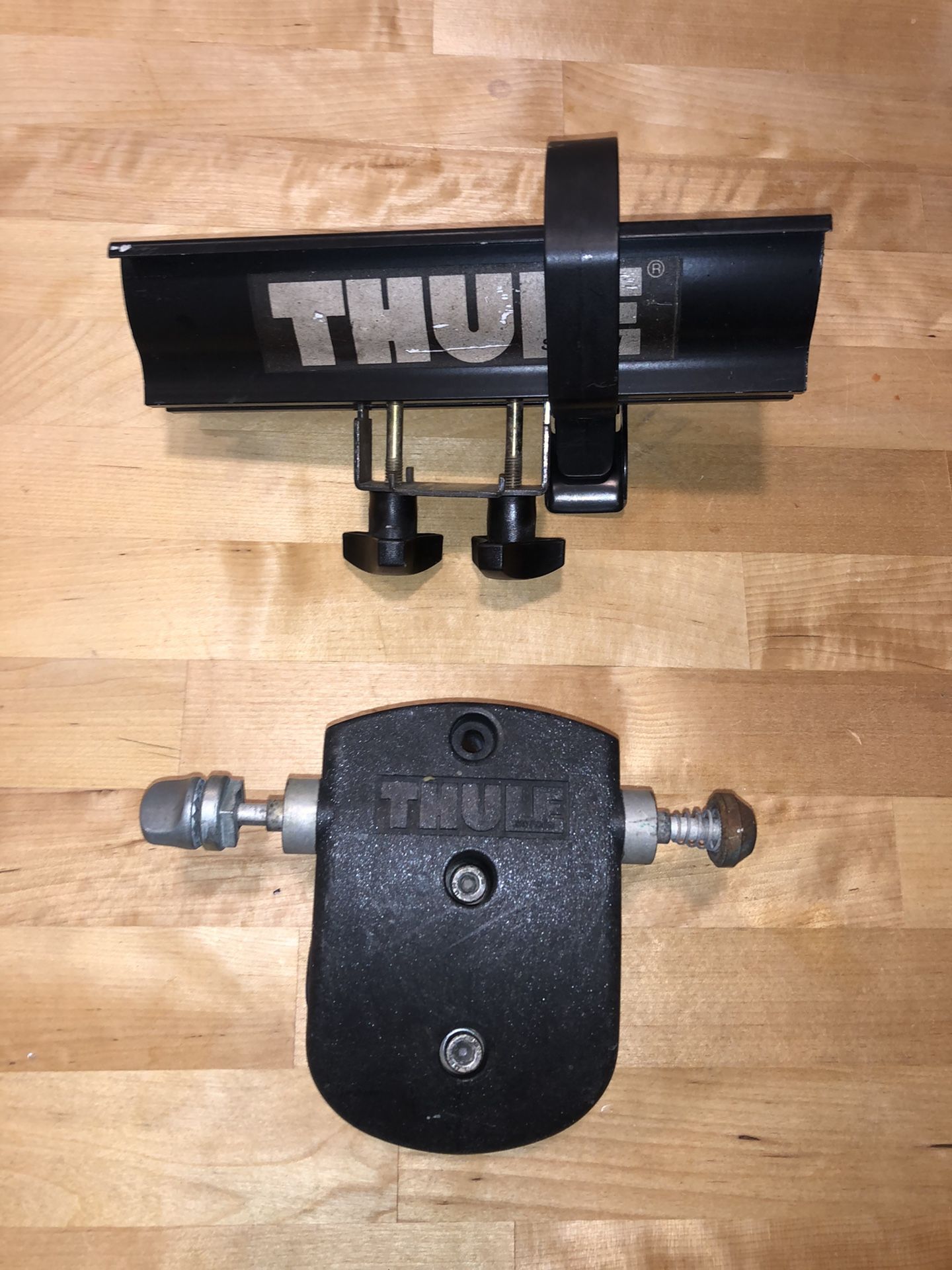 Thule Bike Holder