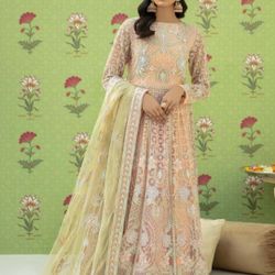 American pakistani India Wedding Formals Party Wear