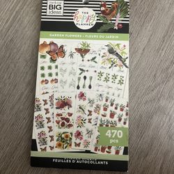 Sticker Sheets