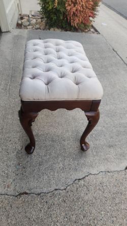 Bench