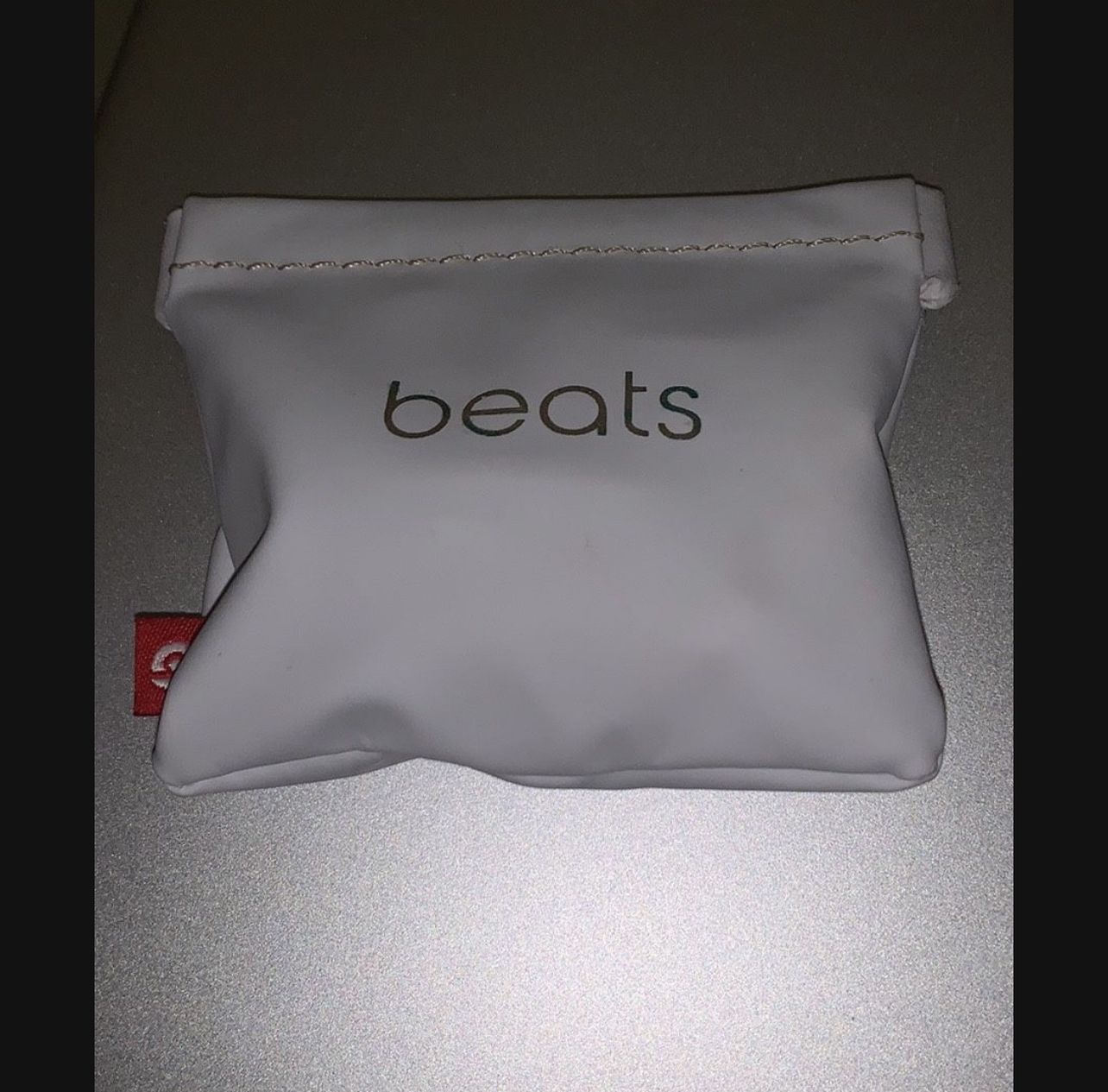 Beats By Dre Headphones