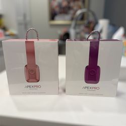 Apex Headphones – New & Unused – Save Big from $499.99 MSRP!