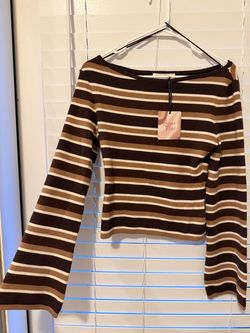 Women’s Fall Long Sleeve