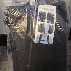 Progo 35L Carry-On Backpack - Kickstarter Exclusive!
