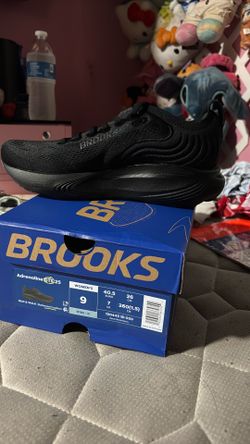 Brooks