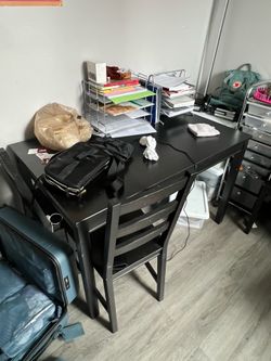 IKEA table