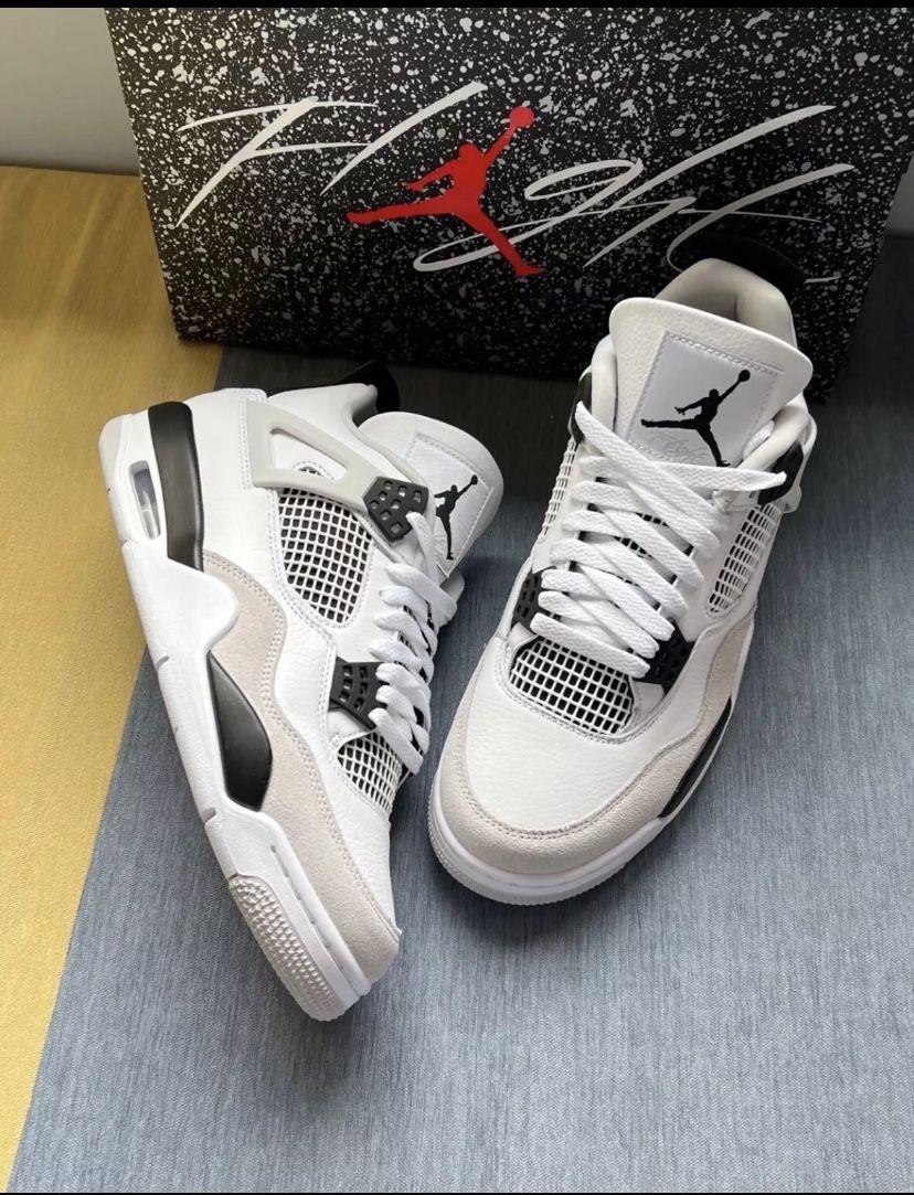 Air Jordan 4s