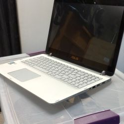 ASUS Q504U NOTEBOOK PC