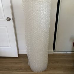 Bubble wrap Large Roll 