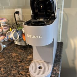 Keurig Mini