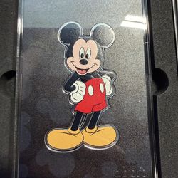 2025 Agoro Mickey Mouse Blind Box - Tier 1 Mickey Mouse
