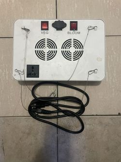 Grow LED Light