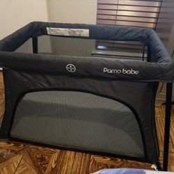 Portable Crib 