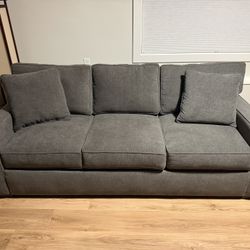 Sofa Macy’s Radley New