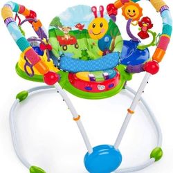 Baby Einstein Jersey