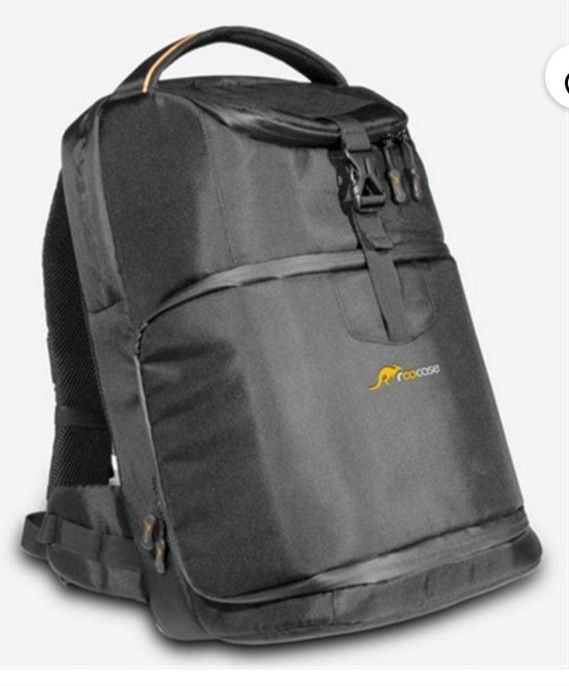 Brand New Large Camera Storage Backpack Bag