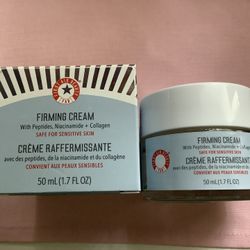 FAB Firming Cream