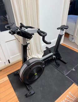 Concept 2 BikeErg