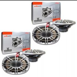 Polk Audio Marine 3 Way 6x9s
