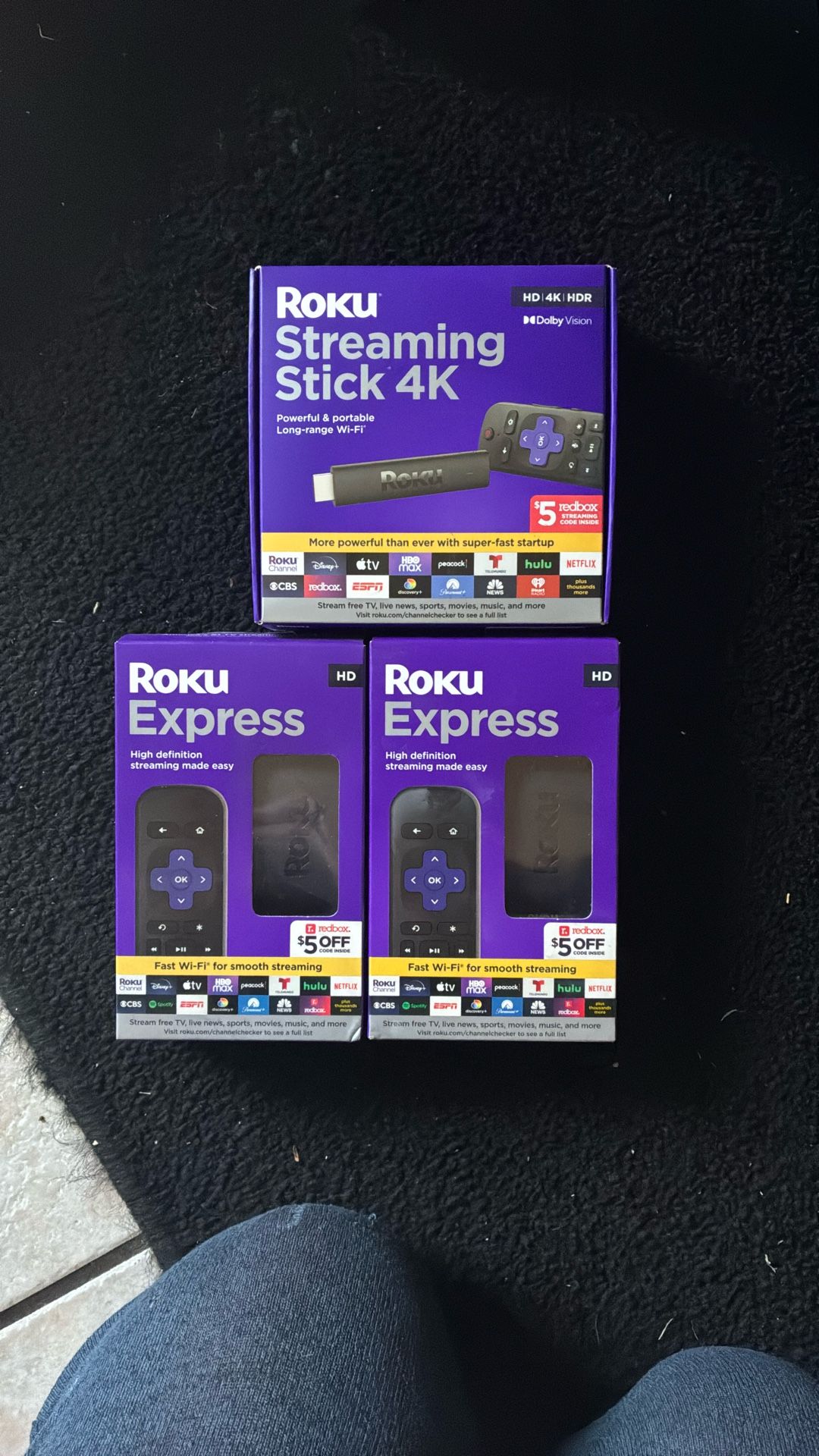 Roku Express