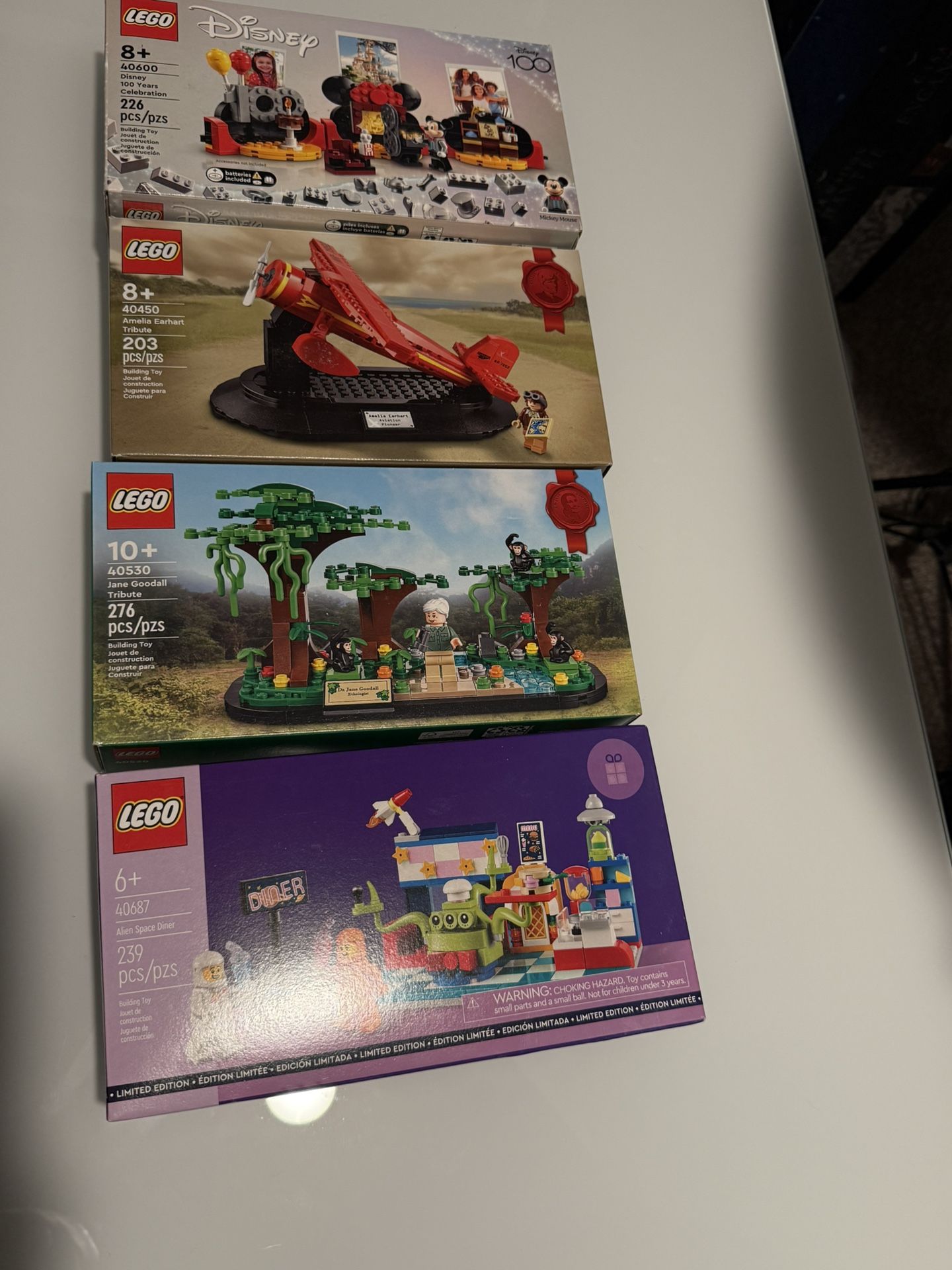 LEGO Promos 