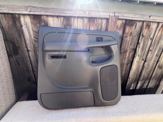 2006 GMC Sierra Parts