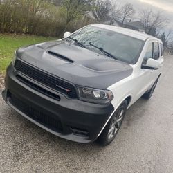 2015 Dodge Durango
