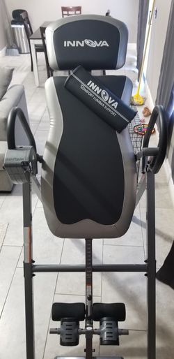 Inversion Table