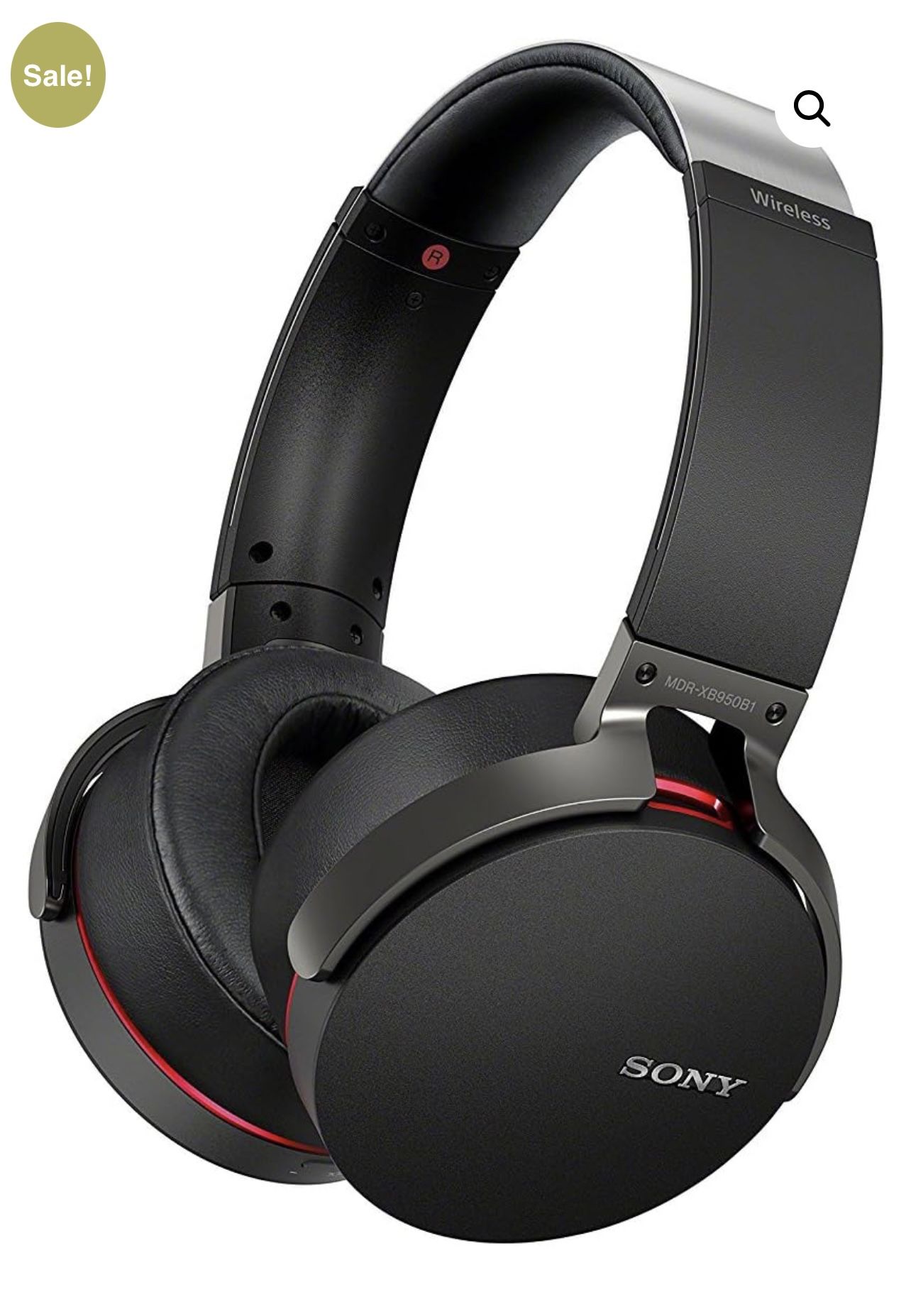 Sony Headphones