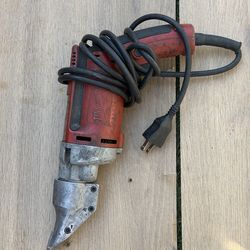 MILWAUKEE Shear