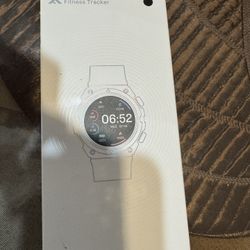 Fitness Watch