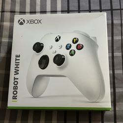 Xbox Series X|S Wireless Controller