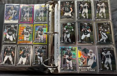 Cards