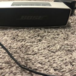 Bose Mini Sound Link 