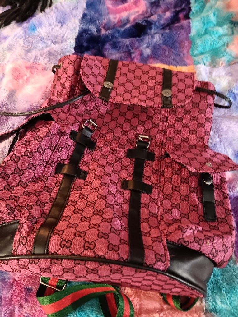 Gucci Bag / Backpack 