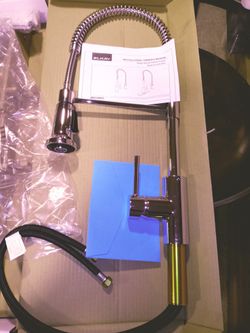 Faucet Elkay