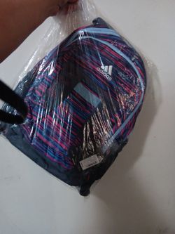 Adidas Backback W/lifetime Warranty $30