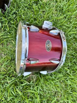 12 Inch Tama Imperial Star Drum Too