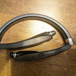 Dylan Bluetooth Earbuds Headphones
