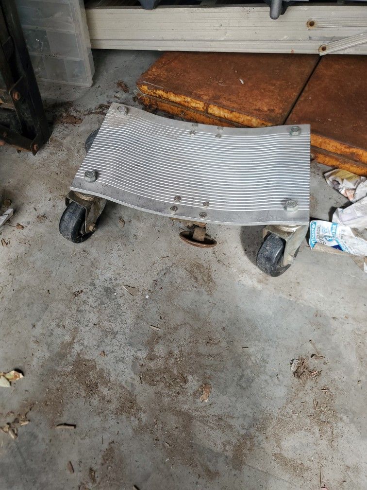 Car Dolly