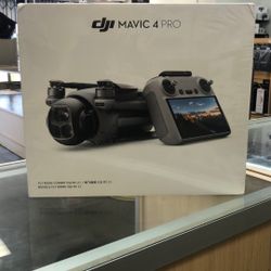 Dji Mavic 4 Pro 