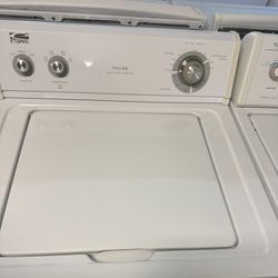 Estate Washer 