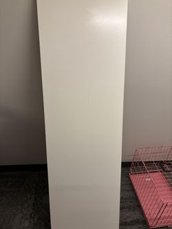 IKEA White Desk “Linnmon” 